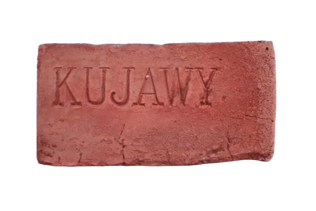 кревский кирпич
