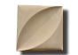 3d панели Petal - Лепесток - EGP 00.32 горчичный