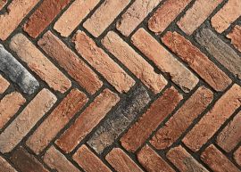 Напольная плитка Брест-Литовская