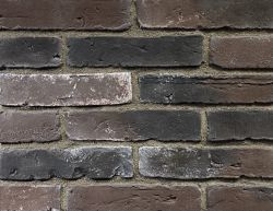Облицовочный кирпич Кирпич Мирский в стиле Лофт