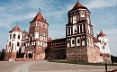 Мирский кирпич в стиле ЛОФТ